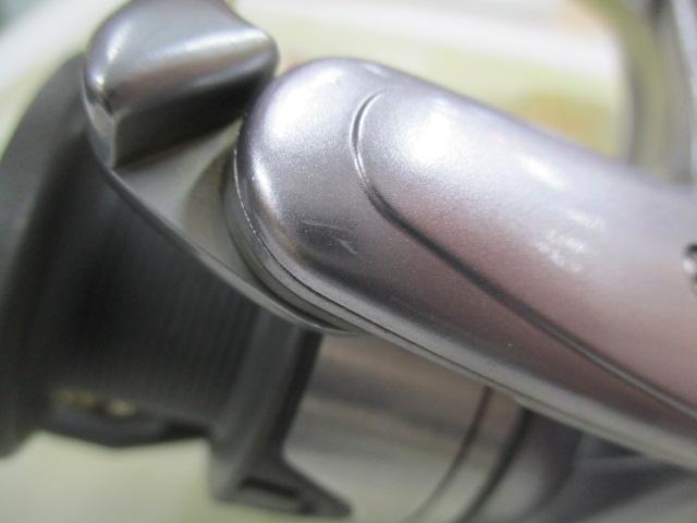 BB-X EV 3000 T型レバーブレーキ