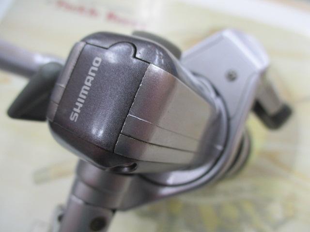 BB-X EV 3000 T型レバーブレーキ