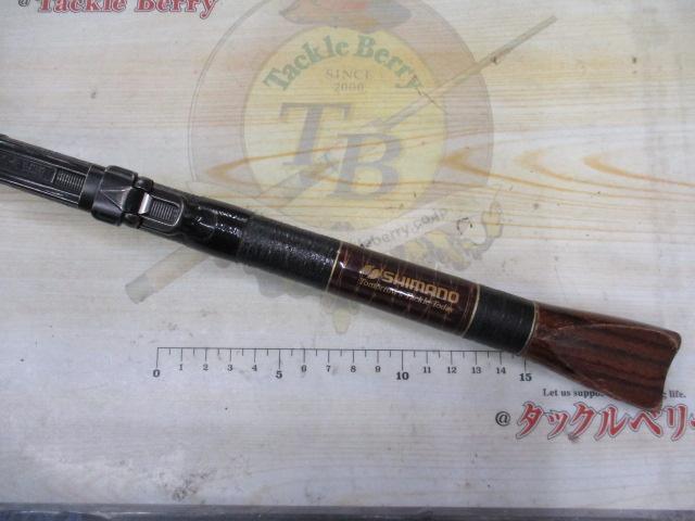 ハイパワーXスーパー幻波 1号 180