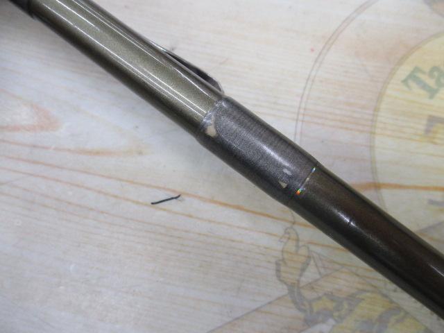 手持ヒラメT-X 260I