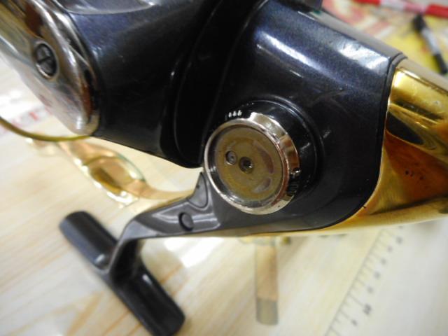 トーナメントZ 4000LBD