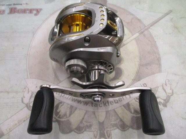 TDジリオン 100H｜＠ベリーネット 日本最大新品中古釣具WEBショップ