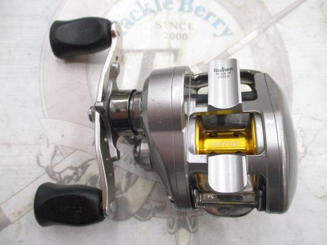06年　TDジリオン　100H TDジリオン 100H｜＠ベリーネット 日本最大新品中古釣具WEBショップ