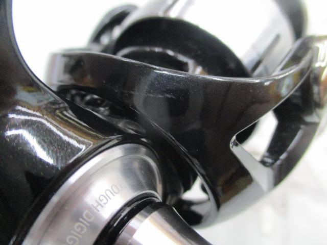 23レグザ LT3000-XH