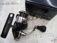 23レグザ LT3000-XH