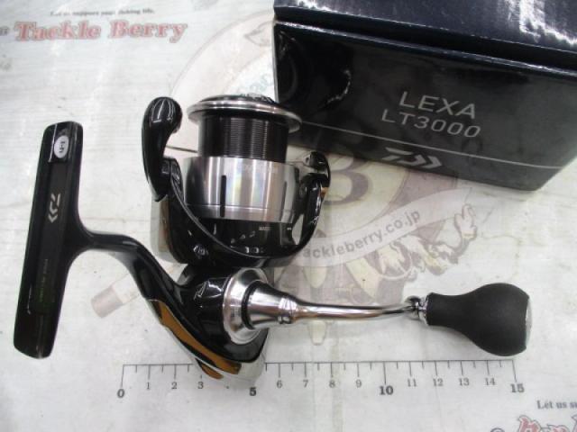 23レグザ LT3000