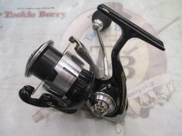 23レグザ LT3000