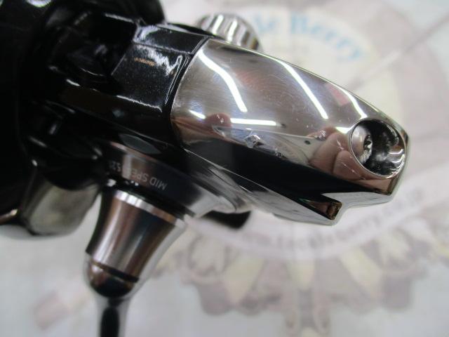 23レグザ LT3000