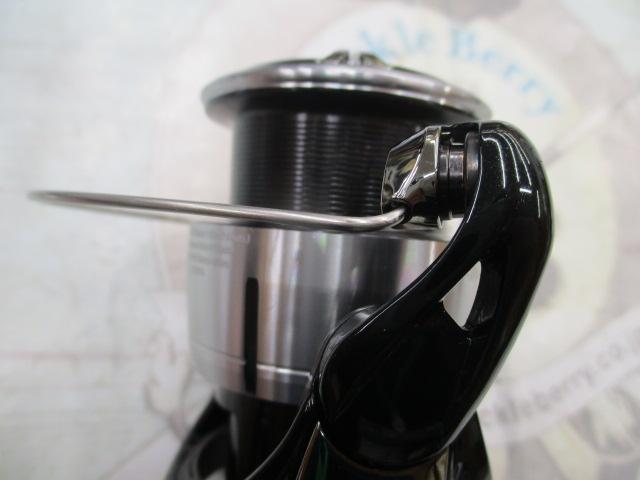 23レグザ LT3000
