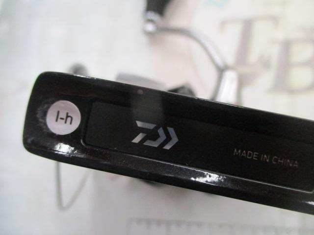 23レグザ LT3000