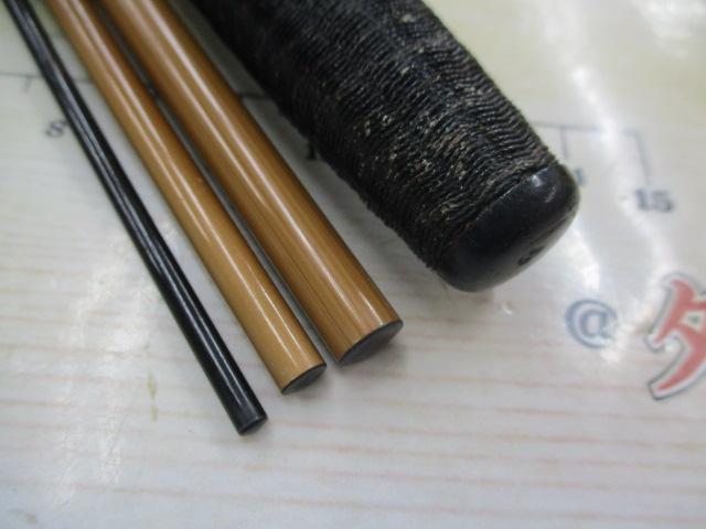 胡弓 硬式9