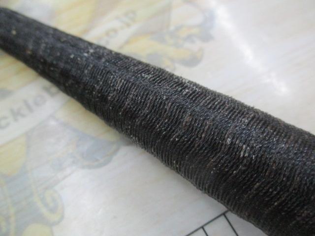 胡弓 硬式9