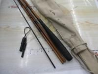 胡弓 硬式9