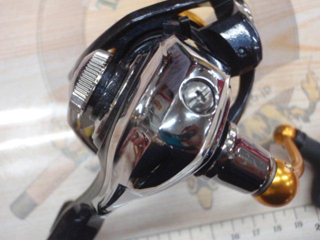 20レブロス LT2500S
