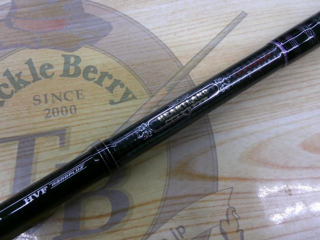 ハートランド HL721HRB-18｜＠ベリーネット 日本最大新品中古釣具WEB