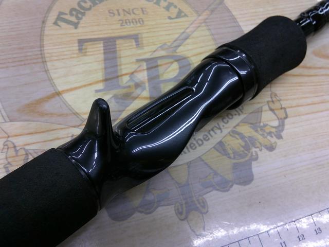 ハートランド HL721HRB-18｜＠ベリーネット 日本最大新品中古釣具WEB