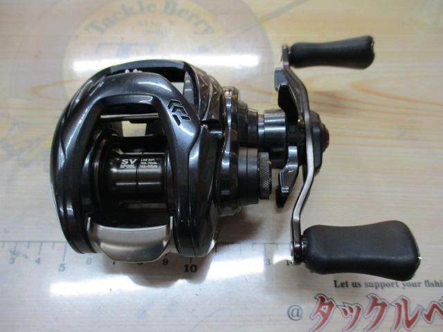 20タトゥーラ SV TW 103SH