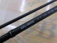 鯵道 AD1-S622L
