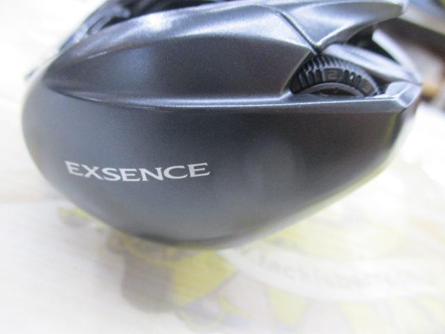 20エクスセンスDC SSHG LH