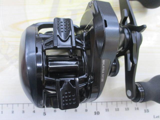 20エクスセンスDC SSHG LH