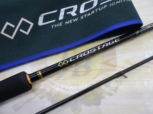 クロステージ CRX-942SSJ｜＠ベリーネット 日本最大新品中古釣具WEB