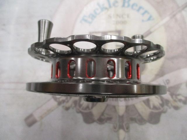 バトルフィールド黒鯛BK90NR