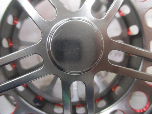 バトルフィールド黒鯛BK90NR