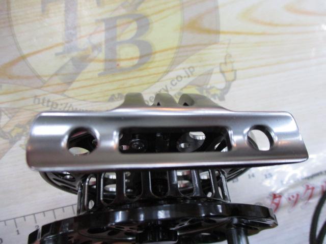 インヴィクタクロダイRND-BG85