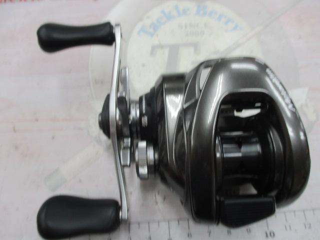 20メタニウムXG LH｜＠ベリーネット 日本最大新品中古釣具WEBショップ