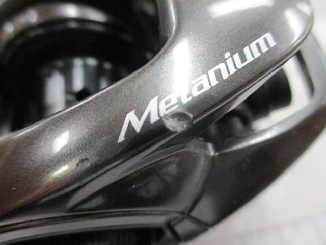 20メタニウムXG LH｜＠ベリーネット 日本最大新品中古釣具WEBショップ
