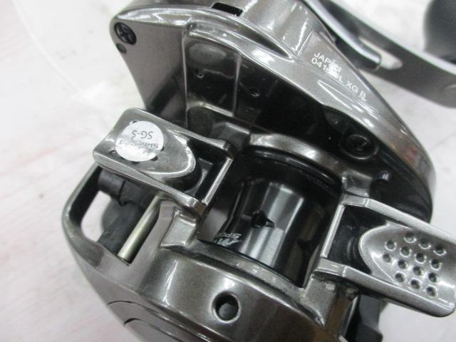 20メタニウムXG LH｜＠ベリーネット 日本最大新品中古釣具WEBショップ