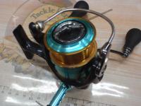 17エメラルダスMX 2508PE-H-DH｜＠ベリーネット 日本最大新品中古釣具