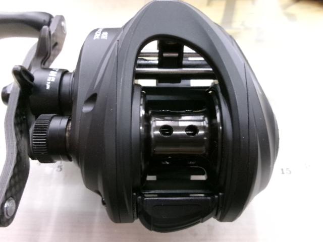 ロキサーニBC HS8-L｜＠ベリーネット 日本最大新品中古釣具WEBショップ