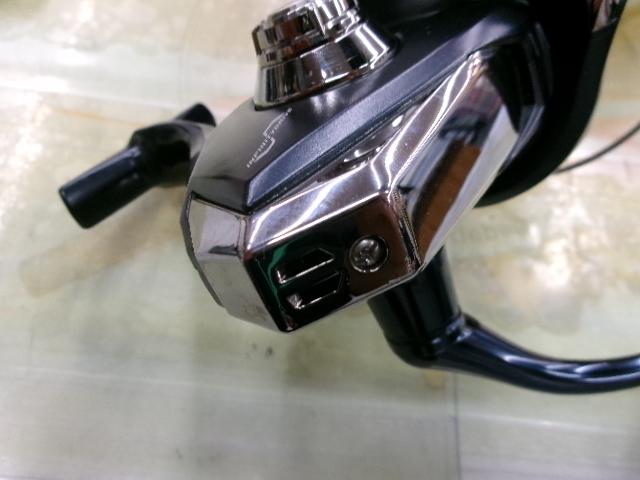 20ストラディックSW 8000PG