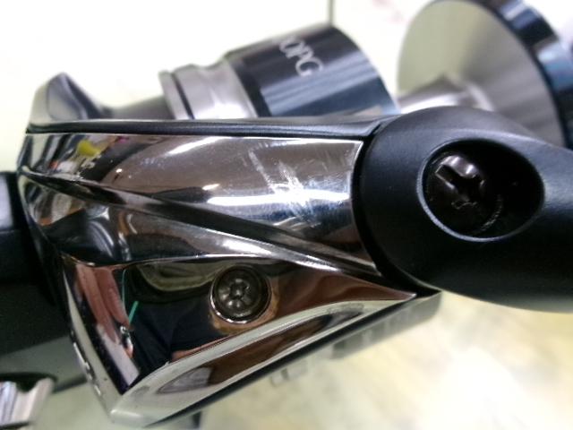 20ストラディックSW 8000PG