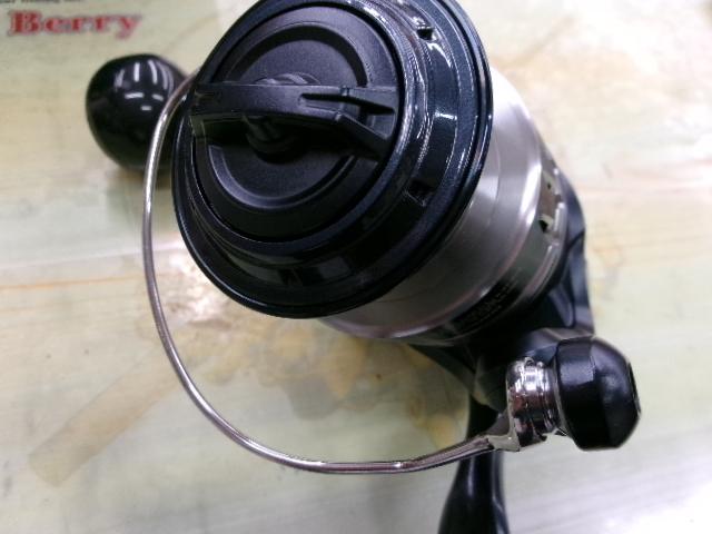 20ストラディックSW 8000PG