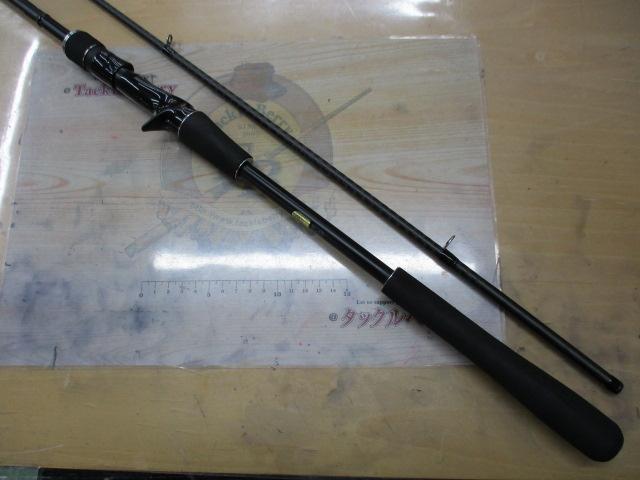 18ディアルーナ B96ML｜＠ベリーネット 日本最大新品中古釣具WEBショップ