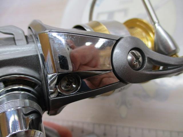 レブロスMX 2000