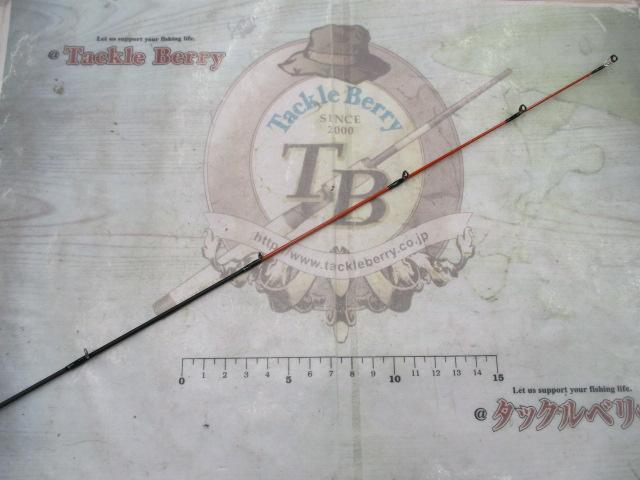 アウトレイジSLJ 62MS TG