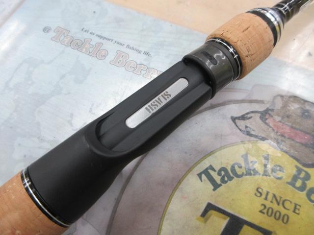 クオーテッド QT-C6102M+｜＠ベリーネット 日本最大新品中古釣具WEB