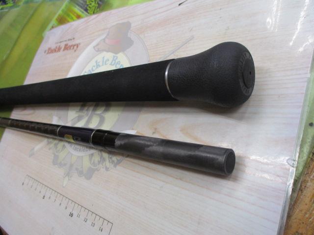 19グラップラータイプC S82MH
