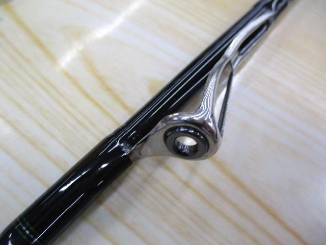 エメラルダスMX IL 86ML・N｜＠ベリーネット 日本最大新品中古釣具WEB