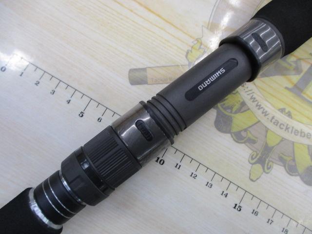 21コルトスナイパーBB S100MH-3