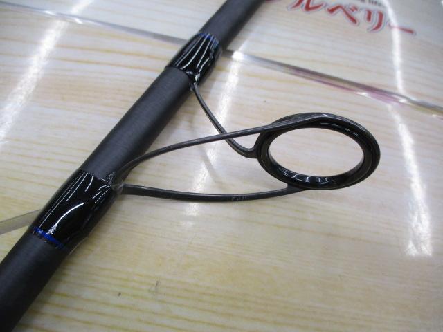 21コルトスナイパーBB S100MH-3