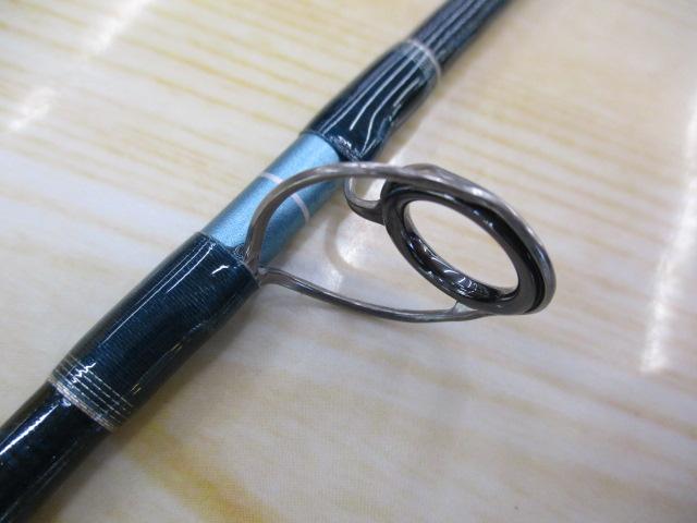 オシア炎月 B661R