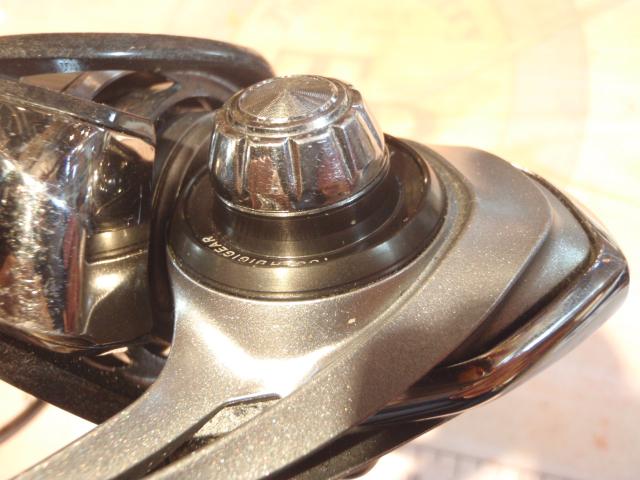 18カルディア LT2500