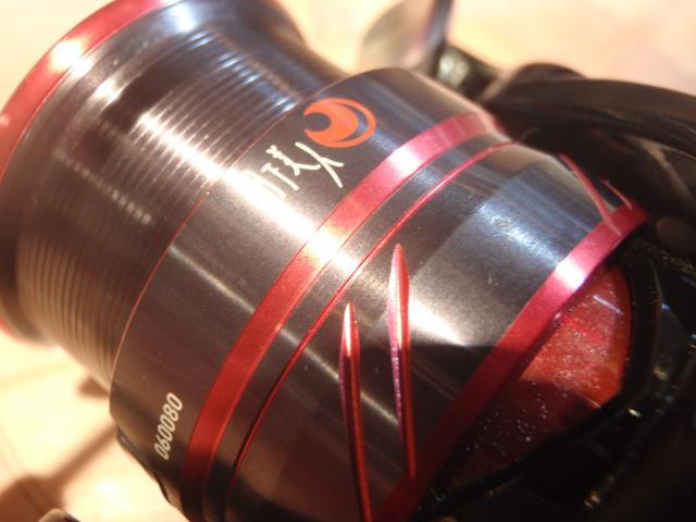 18月下美人MX LT1000S-P