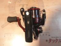 18月下美人MX LT1000S-P