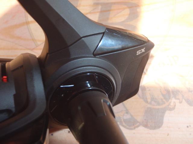 マックスSX 3000SH