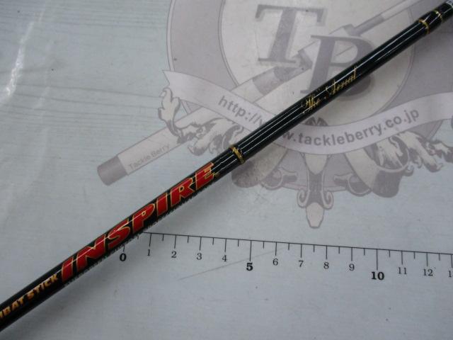インスパイア ICSS-60UL.TG｜＠ベリーネット 日本最大新品中古釣具WEB